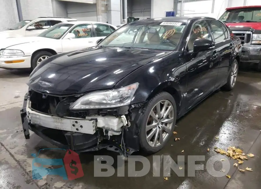 JTHCE1BL3D5013702 Photo# 2