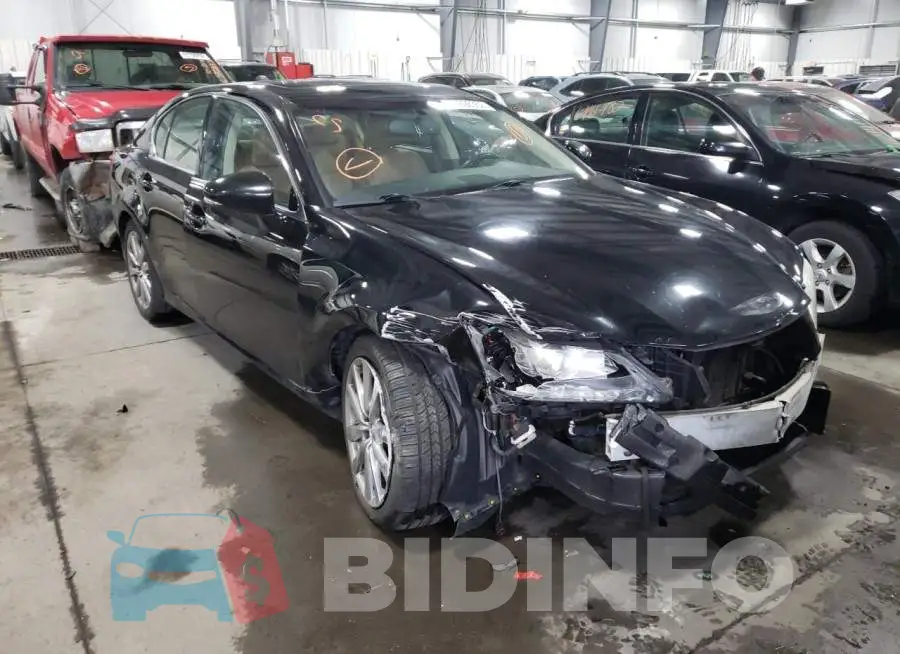 JTHCE1BL3D5013702 Photo# 1