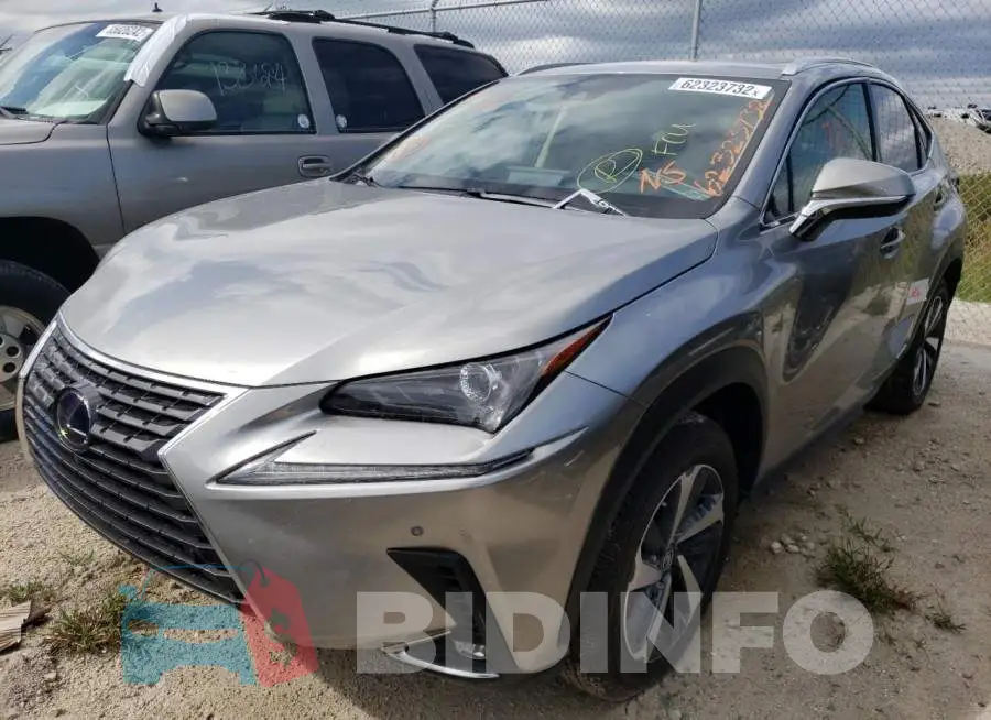 JTJGJRDZ8M2165942 Photo# 2