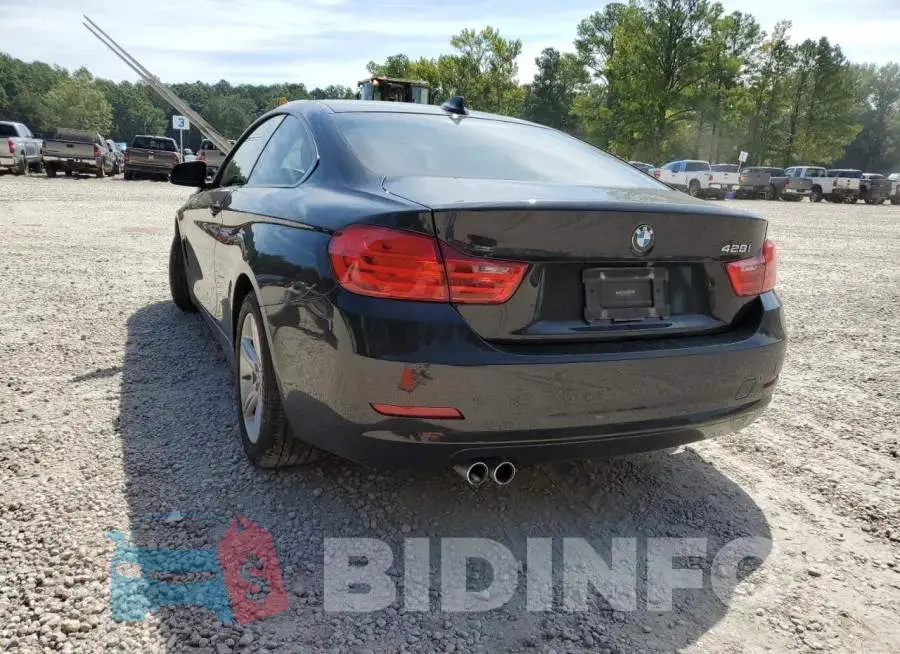 WBA3N3C59FK234591 Photo# 3