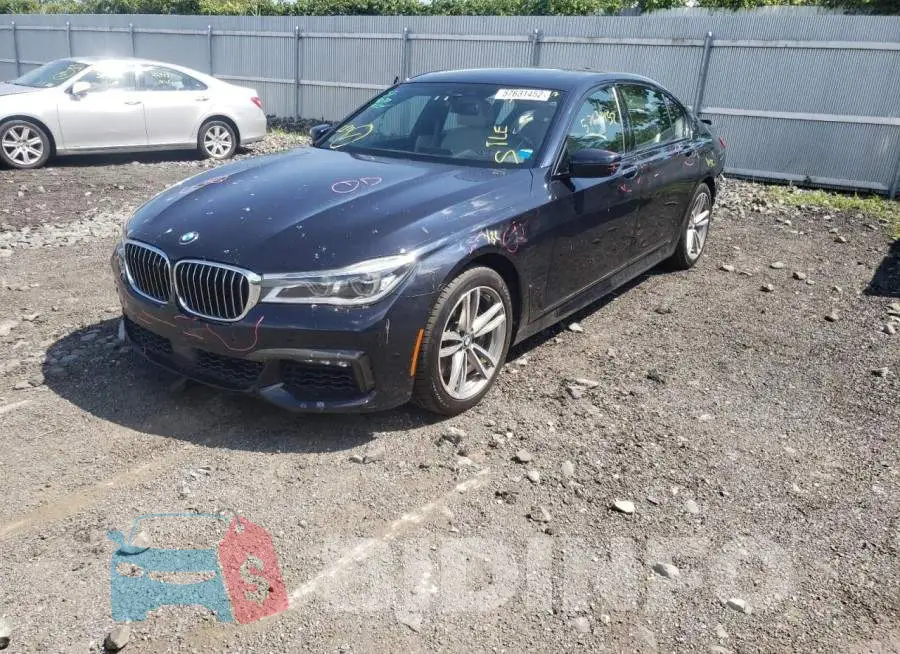 WBA7F2C57GG418070 Photo# 2