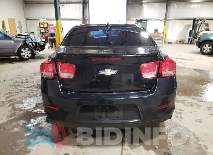 1G11B5SL7EF145018 Photo# 6