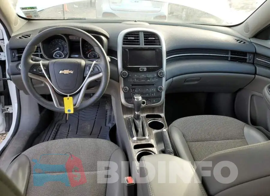 1G11C5SL9FF270553 Photo# 8