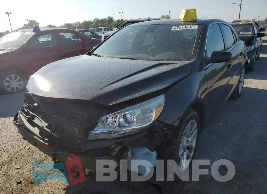 1G11D5SR3DF265475 Photo# 2