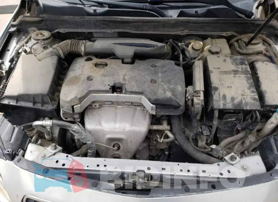 1G11H5SA6DF229780 Photo# 7