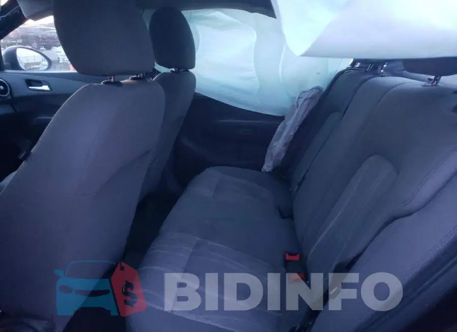 1G1JC5SH0F4123173 Photo# 10