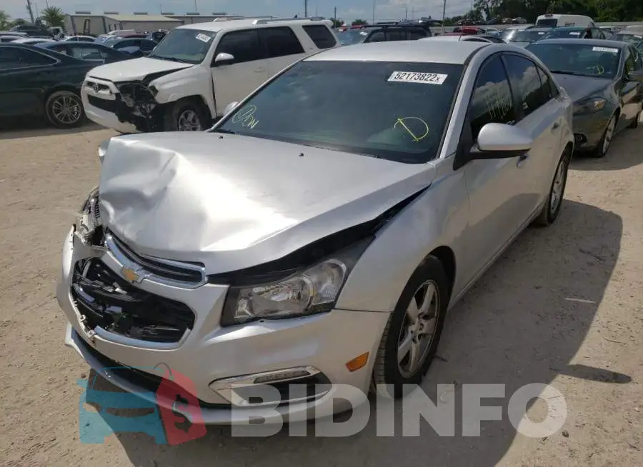 1G1PC5SB6F7142329 Photo# 2