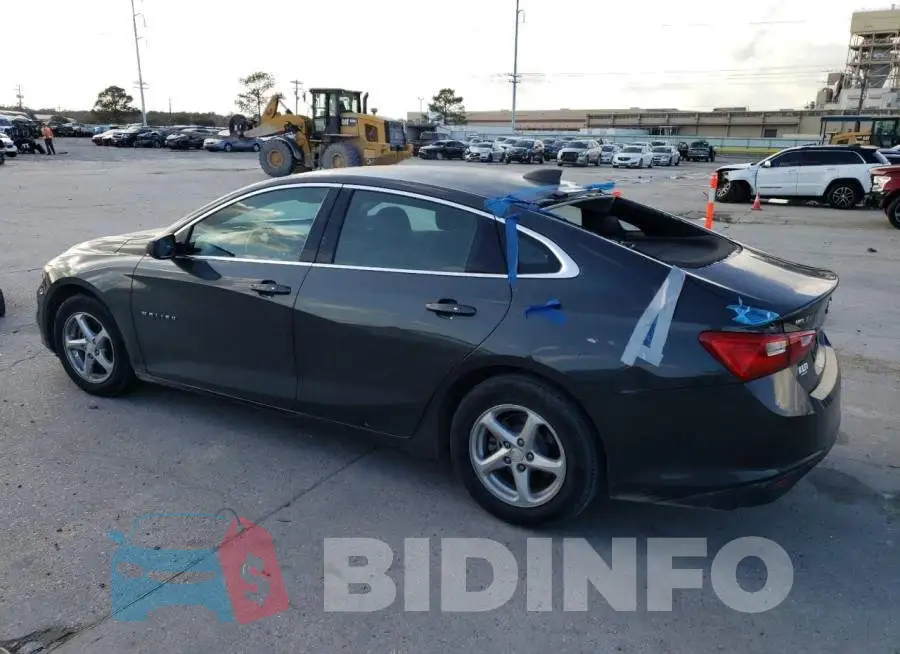 1G1ZB5ST0HF276895 Photo# 2