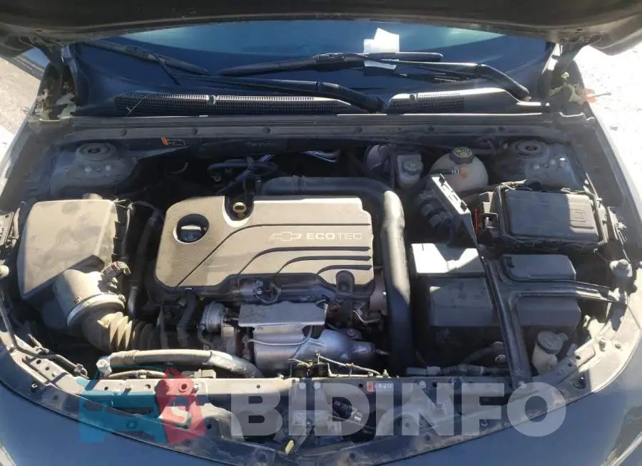 1G1ZB5ST8HF281701 Photo# 11