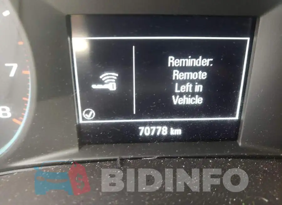 1G1ZD5ST1KF142429 Photo# 8