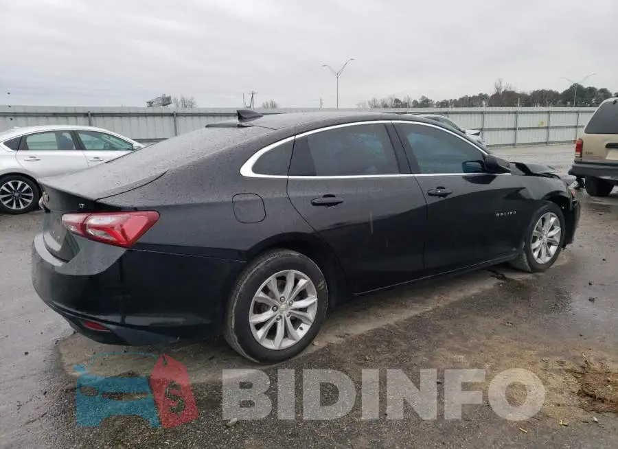1G1ZD5ST3LF098550 Photo# 3