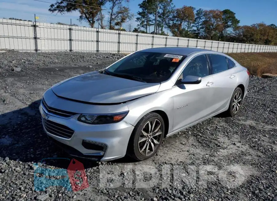 1G1ZD5ST4JF288290 Photo# 2