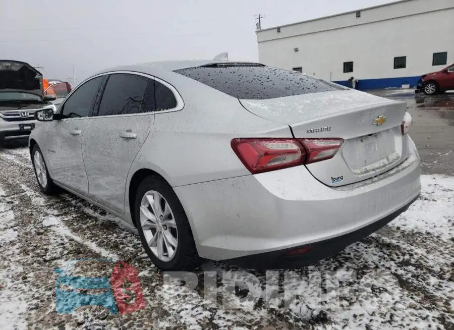 1G1ZD5ST5KF170153 Photo# 2