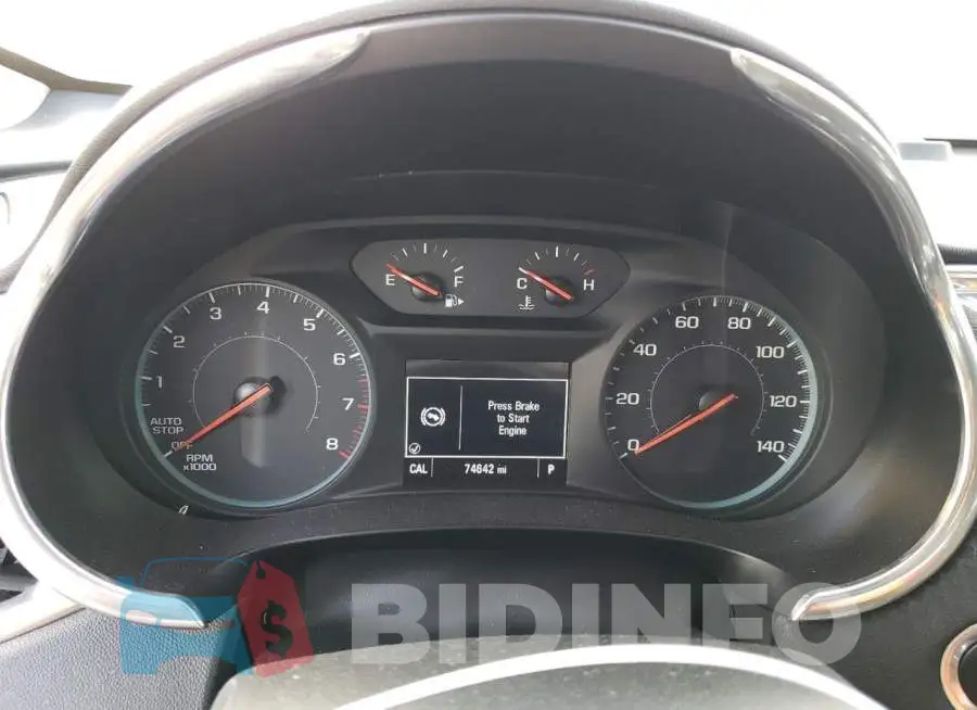 1G1ZD5ST7LF100574 Photo# 9