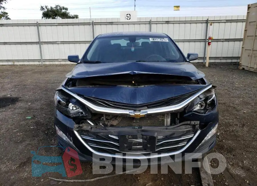 1G1ZD5ST7LF100574 Photo# 5