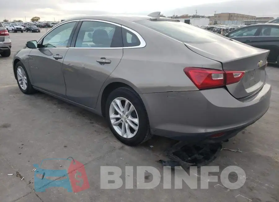 1G1ZD5ST8JF184286 Photo# 2