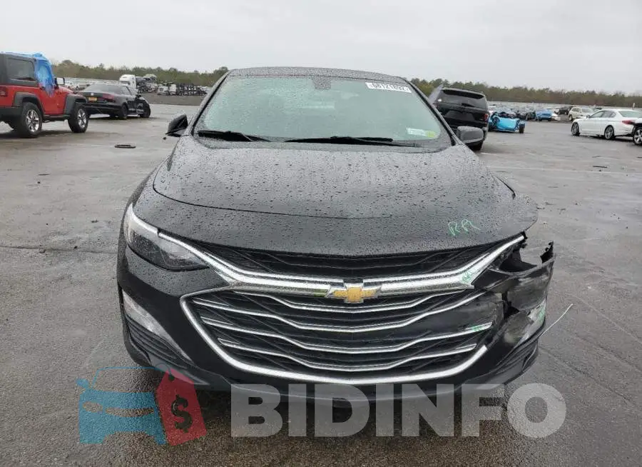 1G1ZD5ST8KF163729 Photo# 5