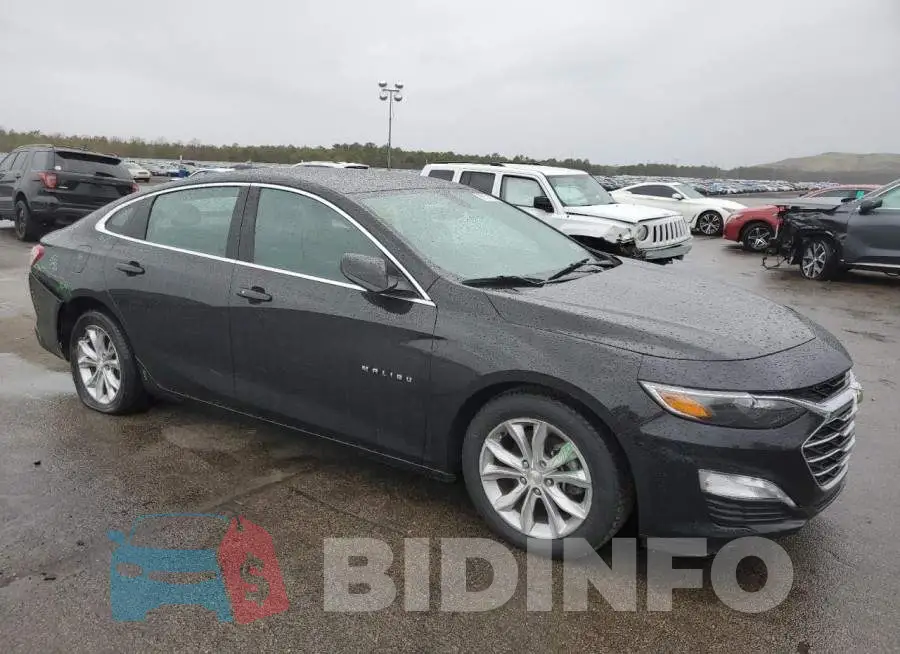 1G1ZD5ST8KF163729 Photo# 4