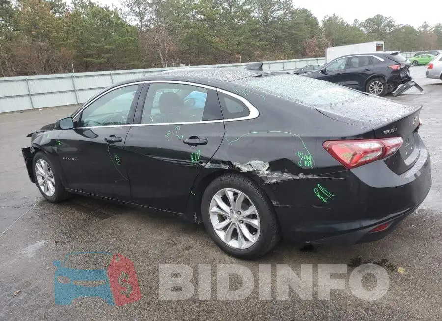 1G1ZD5ST8KF163729 Photo# 2