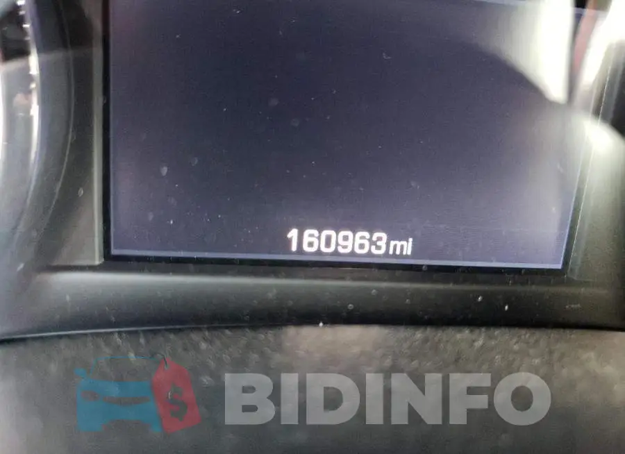 1GC4K1E81FF608146 Photo# 8