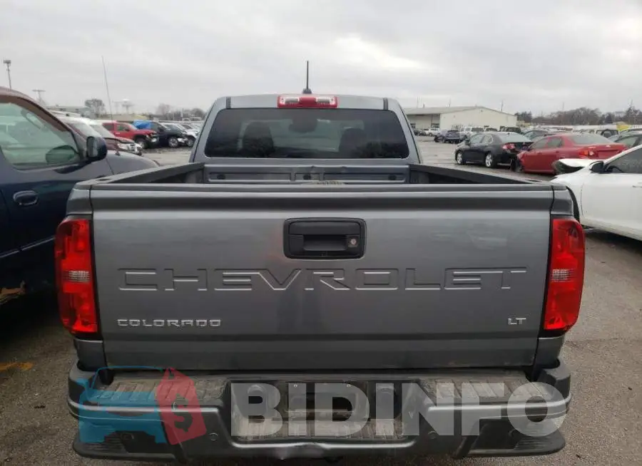 1GCHSCEA2M1278835 Photo# 6