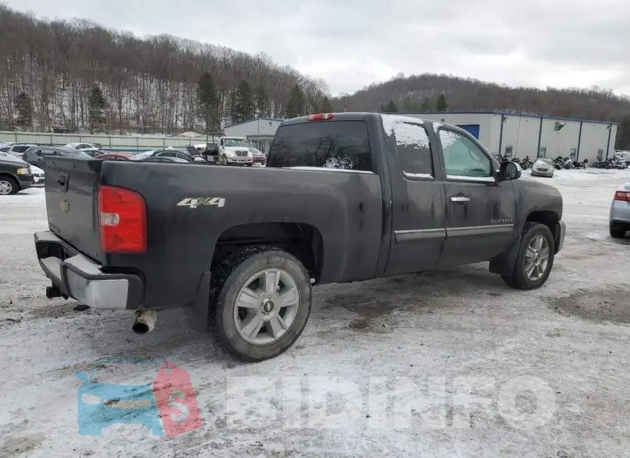 1GCRKSE72DZ346457 Photo# 3