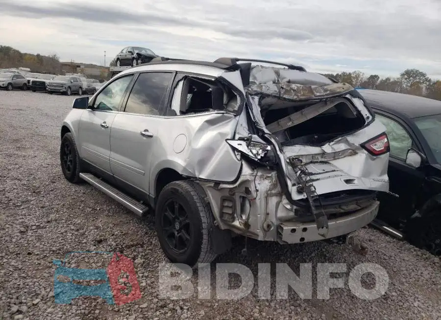 1GNKRGKD6DJ169423 Photo# 3