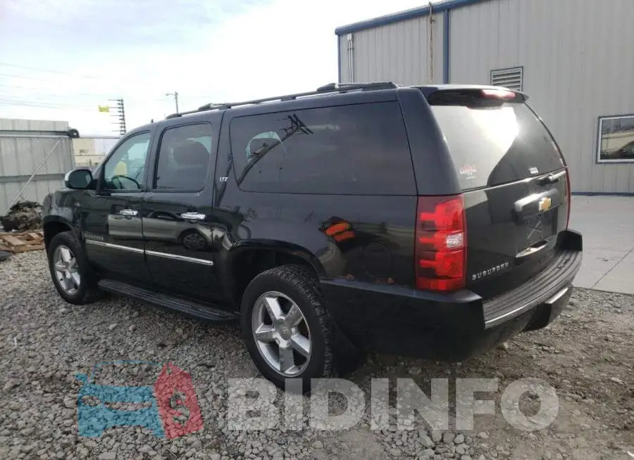 1GNSKKE70DR158612 Photo# 2