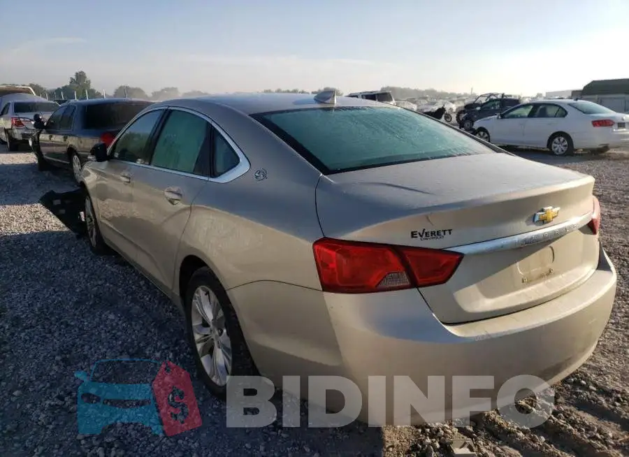 2G1115SL7F9138325 Photo# 3