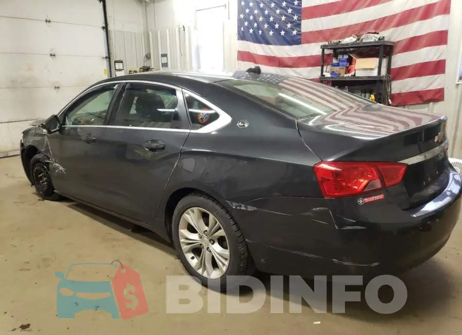 2G1125S30E9114881 Photo# 2