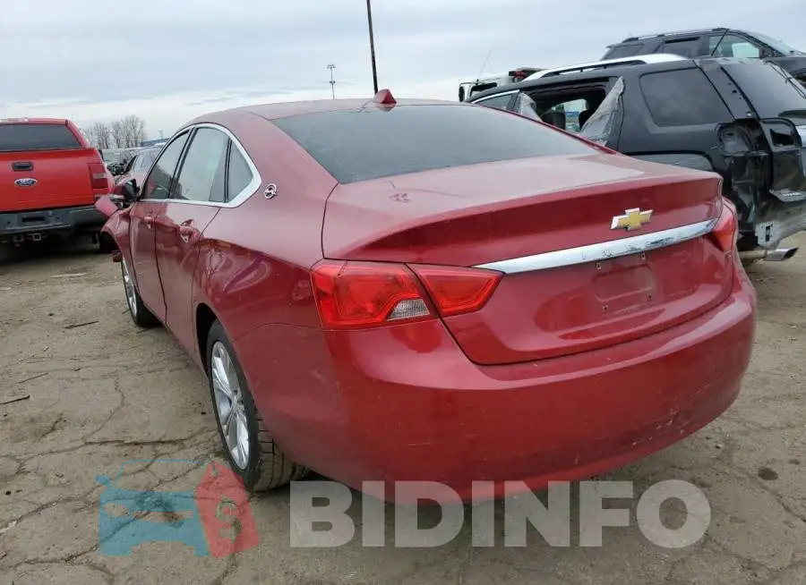 2G1125S32E9243284 Photo# 3