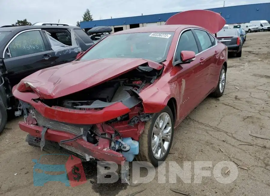 2G1125S32E9243284 Photo# 2
