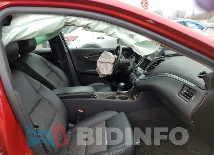 2G1125S32E9243284 Photo# 5