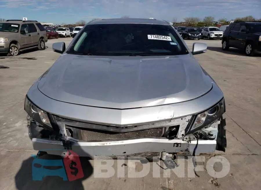 2G1125S35F9207655 Photo# 5