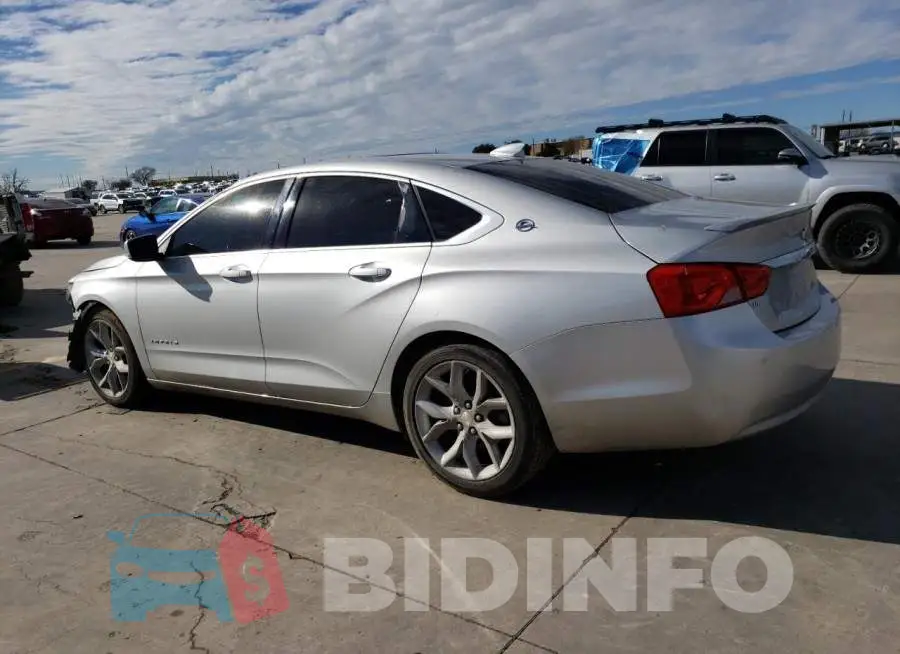 2G1125S35F9207655 Photo# 2