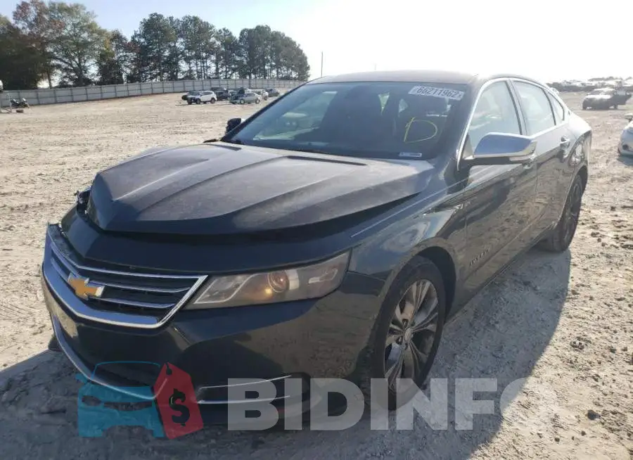 2G1125S39E9166896 Photo# 2