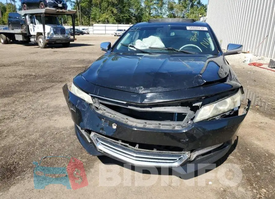 2G1155S36E9195053 Photo# 9