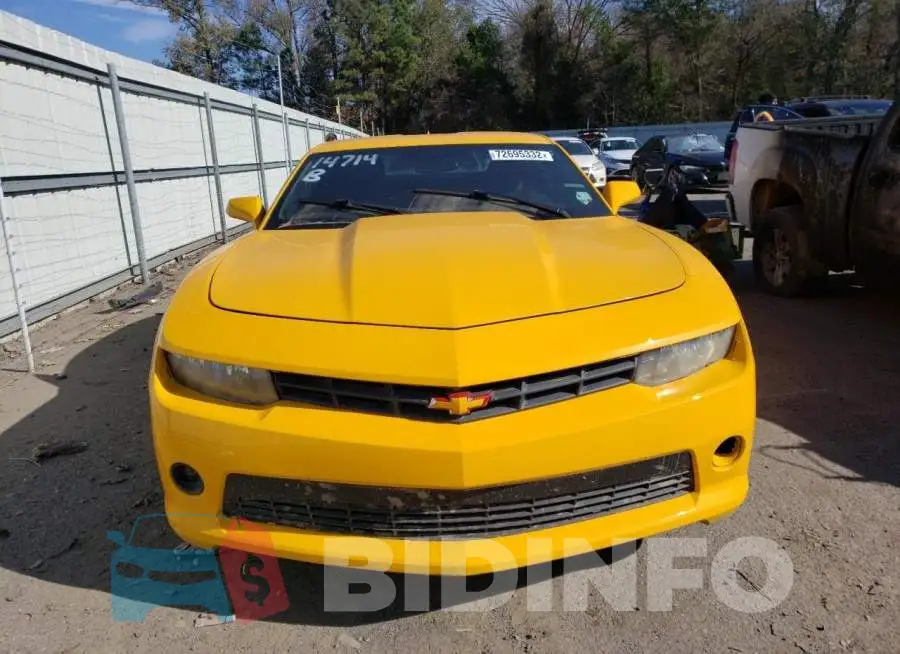 2G1FB1E34E9275213 Photo# 5