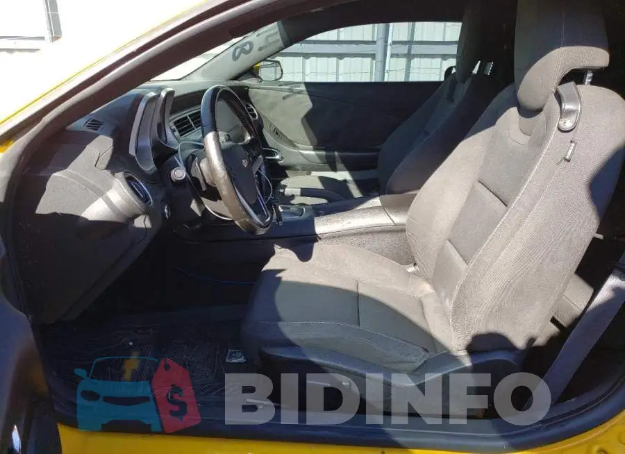 2G1FB1E34E9275213 Photo# 7