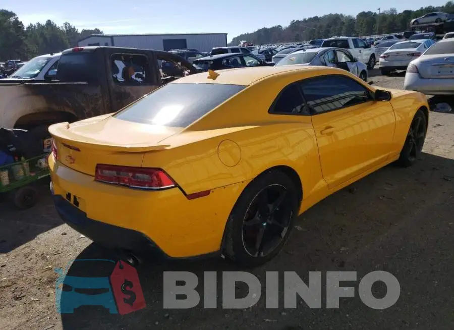 2G1FB1E34E9275213 Photo# 3