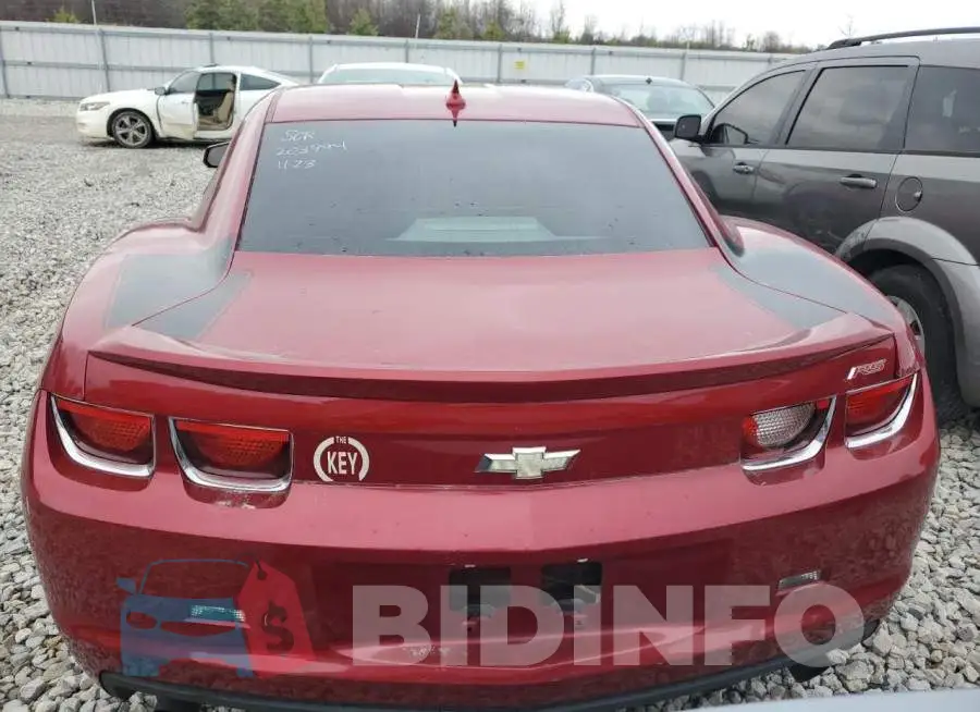 2G1FB1E38D9203994 Photo# 6