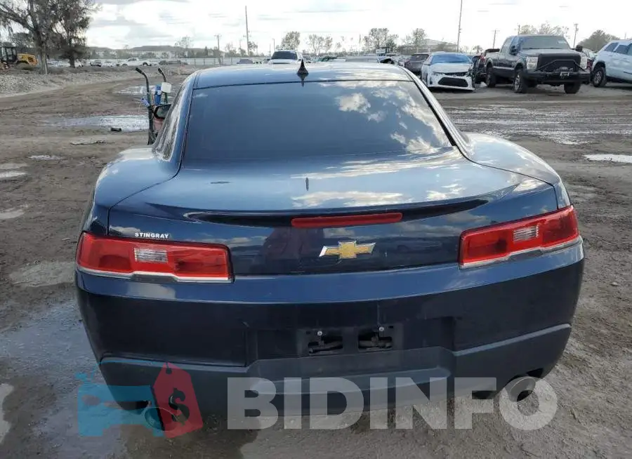 2G1FB1E39F9305985 Photo# 6