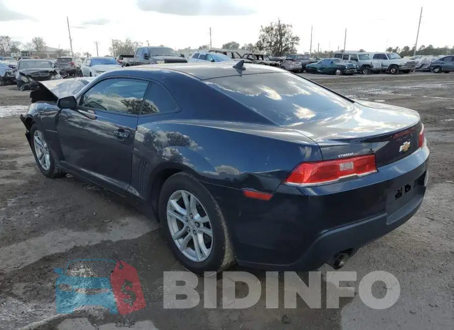 2G1FB1E39F9305985 Photo# 2