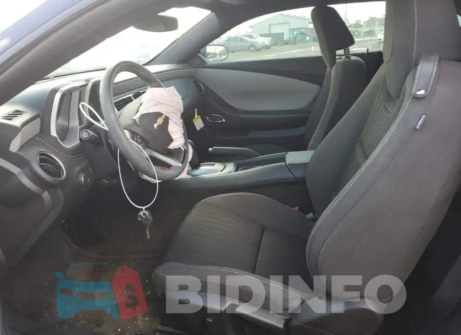2G1FB1E39F9305985 Photo# 7