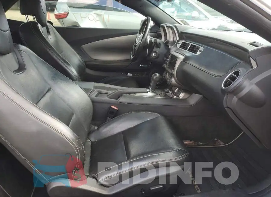 2G1FC3D31E9283523 Photo# 5