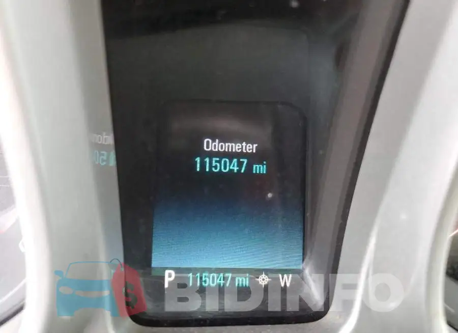 2G1FC3D31E9283523 Photo# 8