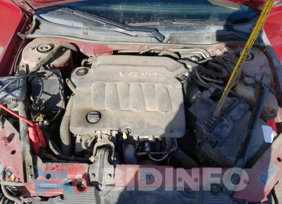 2G1WB5E32E1133352 Photo# 7