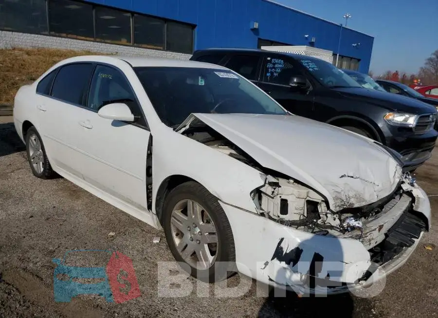 2G1WB5E35D1114891 Photo# 1