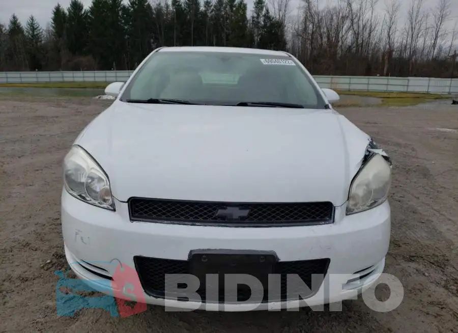 2G1WB5E35E1102242 Photo# 5