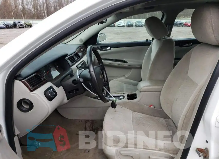 2G1WB5E35E1102242 Photo# 7